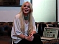 Lindsay lohan s desperate infomercial | BahVideo.com