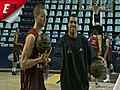 Basket - Pro A Chalon r ve de troph es  | BahVideo.com