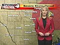 Forecast Chilly Start To Week | BahVideo.com