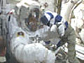 The Making of a Spacewalk | BahVideo.com