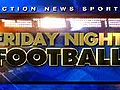 VIDEO Friday Night Football Highlights | BahVideo.com