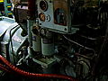 Whale Wars Engine Trouble on the Irwin | BahVideo.com