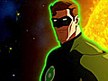 Exclusive amp 039 Green Lantern Emerald  | BahVideo.com