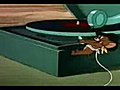 Tom and jerry cartoon funny and interesting | BahVideo.com