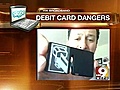 Growing ATM Scam Targets Debit Cards | BahVideo.com