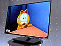LG s Super-Thin 31-inch OLED TV | BahVideo.com
