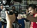 FIGHT CAMP 360 | BahVideo.com