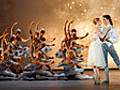 Birmingham Royal Ballet s Cinderella | BahVideo.com