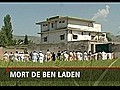Mort d Oussama Ben Laden | BahVideo.com