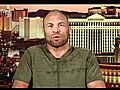 Randy Couture says he will Retire after UFC  | BahVideo.com