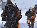Call of Duty Modern Warfare 2 Trailer 2 | BahVideo.com