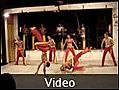 05 2 Capoeira - Salta Argentina | BahVideo.com