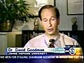 Scott Eyre s diagnosis of ADHD David W  | BahVideo.com