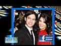 Ashley Greene amp Jackson Rathbone Spotted Hooking Up  | BahVideo.com