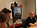 Can t Attend Send Your Robot Instead | BahVideo.com