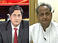 I am against nepotism favouritism Ashok Gehlot | BahVideo.com