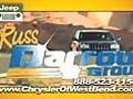 Jeep Oil Change Service - West Bend WI Jeep | BahVideo.com