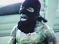 Gunplay - Mask On | BahVideo.com