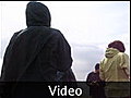 Video Clip 4-01-05 - Tashkent Uzbekistan | BahVideo.com