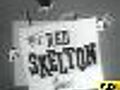 Red Skelton in The Red Skelton Show - video | BahVideo.com