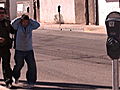 Human Border Patrol On The Border | BahVideo.com
