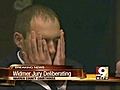 Jury Has Case In Widmer Retrial | BahVideo.com