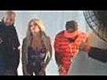 Karina Bradley is Music Video Queen | BahVideo.com