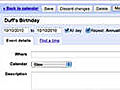 Birthday Reminders - How to Never Forget a  | BahVideo.com