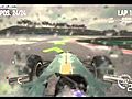 F1 2010 Malaysia Wet Lap Codemasters | BahVideo.com