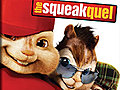 Alvin And The Chipmunks The Squeakquel | BahVideo.com