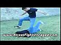 Sports Fighting Versus Self-Defense Fighting  | BahVideo.com
