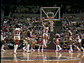 December 25 1983 - Lakers vs Blazers | BahVideo.com