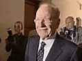 Rupert Murdoch to Shut Down News of the World | BahVideo.com