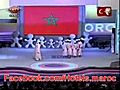 Danse marocain chleuh turquie | BahVideo.com