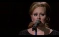 Adele - Someone Like You Live at iTunes  | BahVideo.com