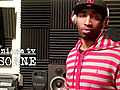 Mysonne Goes In On Lil B amp Mad At XXL MAG Lil B Is A Clown I Rather Listen To 50Tyson He Got Bunch Of Kids amp Ignant Ppl Following Him  | BahVideo.com
