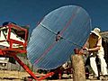 Mexico s street vendors go solar | BahVideo.com