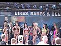 July 4th Bikini Contest Finalists | BahVideo.com
