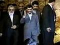 Ahmadinejad Oil Prices amp quot Fake amp quot  | BahVideo.com