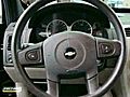 2006 Chevrolet Equinox V3128 in Fort Wayne  | BahVideo.com