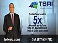 Trust TSRI For Your Information Technology Trade Show | BahVideo.com