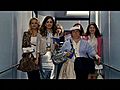 Bridesmaids Trailer | BahVideo.com