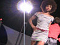 Sex and the City 2 Fashion Show by Phoenix  | BahVideo.com