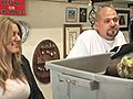 Storage Wars Barry s Hard Sell | BahVideo.com