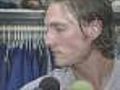 John Ely Struggles Against Marlins | BahVideo.com