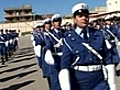 Algeria gets more women police | BahVideo.com
