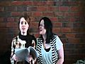 If You Were Gay Avenue Q Bonnie and Cassie | BahVideo.com