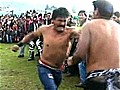 Peru Fighting Festival | BahVideo.com