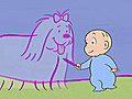 Harold and the Purple Crayon 09 | BahVideo.com