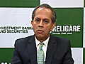 See mkt positive in 4-6 weeks Religare | BahVideo.com